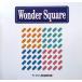[ бесплатная доставка ]cd10829/Wonder Square Yamaha английский язык ../ б/у [CD]