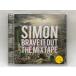 ̵cd46262SIMON BRAVE IT OUT THE MIXTAPE/ʡCD