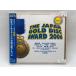 ̵cd46436THE JAPAN GOLD DISC AWARD 2006ָס/ʡCD