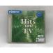 [ free shipping ]cd47905*The Millennium Hits on TV/ secondhand goods [CD]