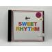 ̵cd49080bmr presents SWEET RHYTHM/ʡCD