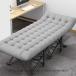  relax bed складной один человек для легкий compact место хранения удобный долговечность офис днем ... оставаясь дома простой строение перевозка возможность компактный уличный многофункциональный 