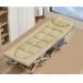  уличный раскладушка одиночный складной один человек для compact кемпинг выносливость интерьер офис днем .. покупатель для .. простой место хранения надежно главный .. компактный мобильный удобный 