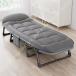  складной bed compact легкий кемпинг 1 местный . одиночный мобильный удобный офис днем . временный . портативный место хранения удобный деформация трудно дом для срочный для . шт. отдых bed 