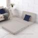  диван-кровать одиночный складной compact .. оставаясь дома living компактный один человек жизнь один местный .3way bed * диван * стул . преображение многофункциональный высокая плотность губка 