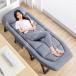  складной bed один человек для уличный матрац цельный широкий размер свободно можно использовать надежно считая . чувство уверенности выдерживаемая нагрузка место хранения функция офис . покупатель для днем . для крепкий 