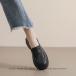  Loafer женский большой размер одноцветный толщина низ 5CM взрослый casual кожа обувь ..... посещение школы школа ходить на работу студент простой симпатичный надеть обувь ощущение futoshi каблук туфли-лодочки 