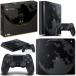 [ б/у немедленная уплата ]{PS4} ( корпус )PlayStation4 FINAL FANTASY XV LUNA EDITION(CUHJ-10013) Sony * inter laktibenta Tein men to