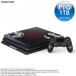 [ б/у немедленная уплата ]{PS4} ( корпус ) PlayStation 4 Pro Star Wars Battlefront II Limited Edition(CUHJ-10019) Sony * inter laktibenta Tein men to