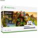 [ б/у немедленная уплата ]{XboxOne} ( корпус )Xbox One S 1TB(Minecraft( мой n craft ) тормозные колодки коллекция включеный в покупку )(234-00670) Япония Microsoft (20181023)