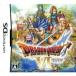 [ б/у немедленная уплата ]{NDS} Dragon Quest VI иллюзия. большой земля ( гонг ke6/DQ6)sk одежда * enix (20100128)