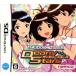 [ б/у немедленная уплата ]{NDS} The Idol Master tia lease ta-z(THE IDOLM@STER DearlyStars) Bandai Namco игра s(20090917)