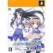 【PSP】 メモリーズオフ 6 ~T-wave~ (初回限定版)の商品画像