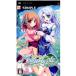 【PSP】 マギウステイル エタニティ ~世界樹と恋する魔法使い~ (通常版)の商品画像