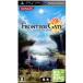 【PSP】 FRONTIER GATE （フロンティアゲート）の商品画像