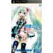 【PSP】 初音ミク -Project DIVA- お買い得版の商品画像