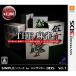 【3DS】 THE 麻雀の商品画像