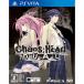 �����¨Ǽ��{PSVita} CHAOS;HEAD DUAL(�������إå� �ǥ奢��) �̾��� 5pb. (20140821)