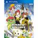 [ б/у немедленная уплата ]{PSVita} digimon -тактный - Lee Cyber sruu-s Bandai Namco игра s(20150312)