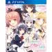 【PSVita】 月に寄りそう乙女の作法 ~ひだまりの日々~の商品画像