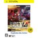 [ б/у немедленная уплата ]{PSVita} Samurai Warriors 4 PlayStation Vita the Best(VLJM-65007)ko-e- tech mo игра s(20151022)