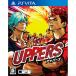【PSVita】 UPPERSの商品画像