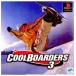 ¨Ǽ{PS} COOL BOARDERS 3(ܡ3) åץƥ (19981126)