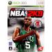【Xbox360】 NBA 2K9の商品画像