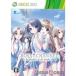 【Xbox360】 CROSS†CHANNEL ～In memory of all people～ [限定版］の商品画像