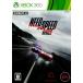 【Xbox360】 ニード・フォー・スピード ライバルズの商品画像