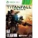 【Xbox360】 タイタンフォールの商品画像