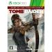 【Xbox360】 トゥームレイダー （TOMB RAIDER） [ゲームオブザイヤー エディション］の商品画像