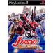 【PS2】 J-PHOENIX BURST TACTICS ~ジェイフェニックスバーストタクティクス~の商品画像