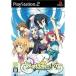 【PS2】 熱帯低気圧少女 (初回限定版)の商品画像