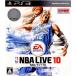 【PS3】 NBA ライブ 10の商品画像