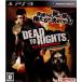 【PS3】 DEAD TO RIGHTS:RETRIBUTIONの商品画像