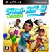 【PS3】 ラケットスポーツの商品画像