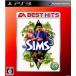 『中古即納』{PS3}EA BEST HITS ザ・シムズ 3(The SIMS 3)(BLJM-60399)(20111123)