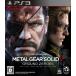 ¨Ǽ{PS3}METAL GEAR SOLID 5 GROUND ZEROES(᥿륮 å V 饦ɡ)MGS5:GZ(20140320)