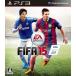 メディアワールドの【PS3】エレクトロニック・アーツ FIFA15 [通常版］