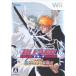 【Wii】 BLEACH Wii 白刃きらめく輪舞曲の商品画像