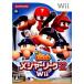 『中古即納』{Wii}実況パワフルメジャーリーグ2 Wii(20071004)