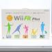 【Wii】 Wii Fit Plus バランスWiiボードセット (初回限定版)の商品画像