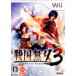 『中古即納』{Wii}戦国無双3(20091203)