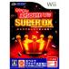 [ б/у немедленная уплата ]{Wii} караоке JOYSOUND Wii SUPER DX( Joy звук Wii super Deluxe ).... все .....! обычная версия ( soft одиночный товар ) Гудзон (20101209)