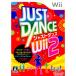 【Wii】 JUST DANCE Wii 2の商品画像