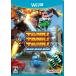 [ б/у немедленная уплата ]{WiiU} TANK! TANK! TANK! ( бак! бак! бак!) Bandai Namco игра s(20130221)