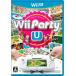【Wii U】 Wii Party Uの商品画像