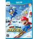 [ новый товар немедленная уплата ]{WiiU} Mario &amp; Sonic ATsochi Olympic nintendo (20131205)
