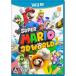 [ новый товар немедленная уплата ]{WiiU} super Mario 3D world nintendo (20131121)